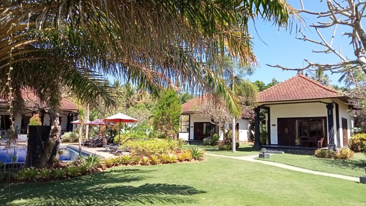 Pandawa Village Lovina Εξωτερικό φωτογραφία