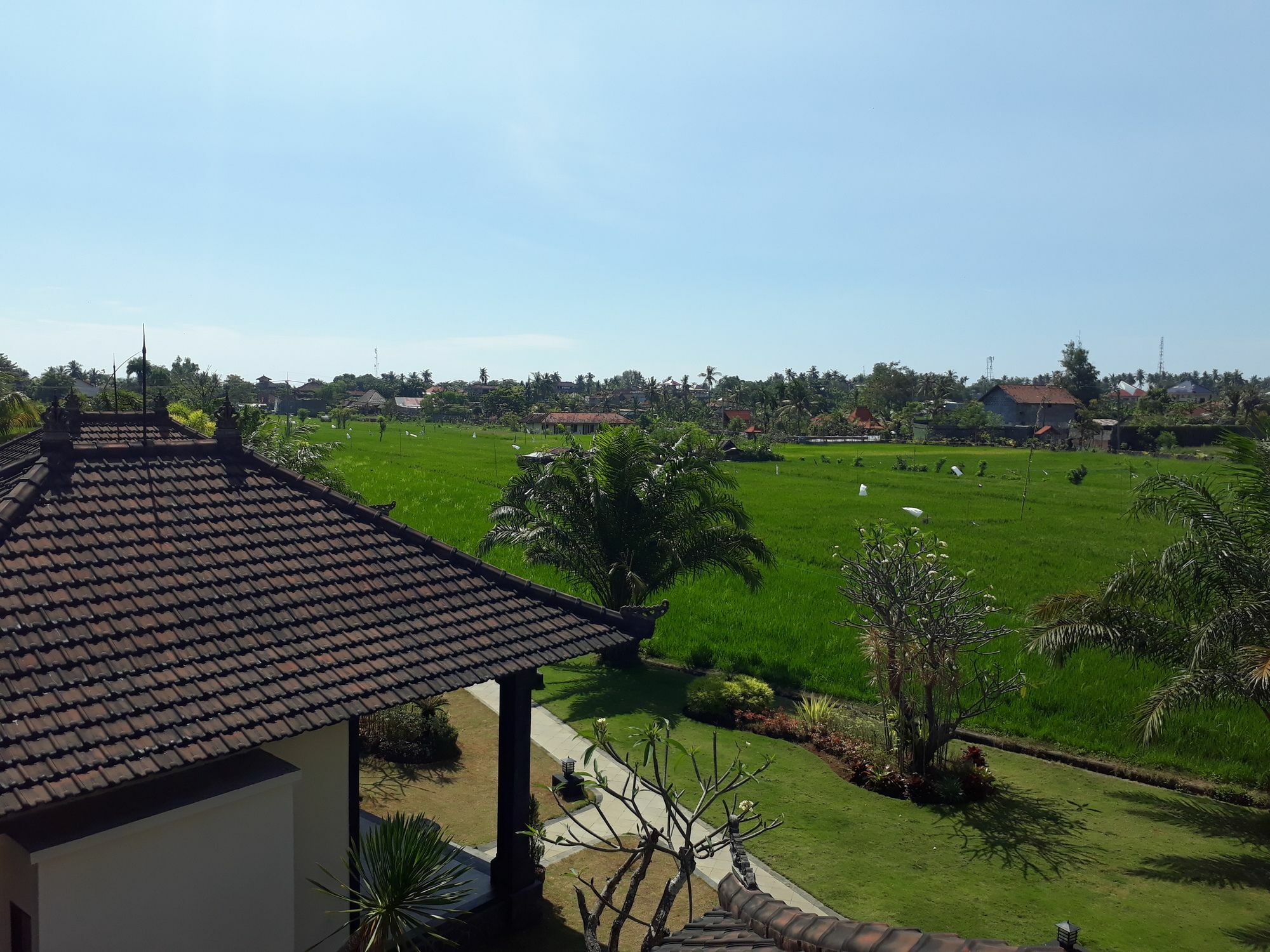Pandawa Village Lovina Εξωτερικό φωτογραφία
