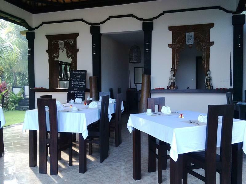 Pandawa Village Lovina Εξωτερικό φωτογραφία